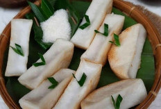 Cara Mudah Membuat Kue Pancong Tradisional yang Lezat, Cemilan Enak untuk Segala Suasana