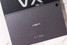 Advan Tab VX Lite, Tablet Murah Performa Garang