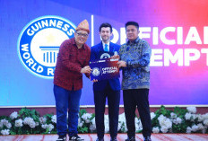 Ajak 25 Ribu Guru Kelola Teknologi dan Kembangkan Literasi Digital