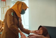 Waspada DBD di Musim Hujan, Dinkes OKU Selatan Imbau Warga Terapkan 3M Plus