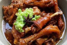 Resep Ayam Kecap yang Disukai Anak