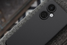 OPPO K11X Meluncur dengan Performa Tangguh dan Desain Stylish, Siap Jadi Andalan di Kelas Menengah