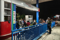 Pertamina Jaga Pasokan BBM ke Gayo Lues dengan Skema Alternatif Pascabencana