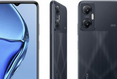 Kekurangan Spesifikasi Infinix Hot 20 5G, Ponsel Canggih yang Wajib Anda Lirik