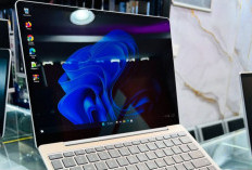 Simak Kelebihan dan Kekurangan dalam Mengerjakan Tugas dengan Laptop