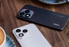 HONOR 400 Lite: Revolusi Smartphone Murah Meriah dengan Kamera Canggih dan Baterai Tahan Lama