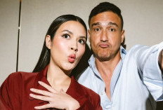 Sidang Perdana Perceraian Raisa dan Hamish Daud Digelar 