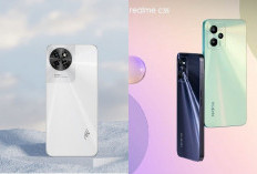 Perbandingan Itel S23 VS Realme C35: Pilih Mana yang Cocok untuk Anda di Tahun 2024