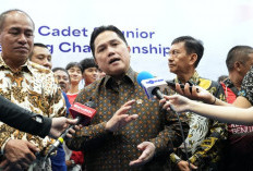 Menpora Minta Usut Tuntas Dugaan Pelecehan terhadap Atlet Panjat Tebing