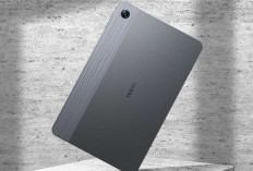 Tablet OPPO Pad Air: Tablet Kece untuk Bermacam Kebutuhan dengan Spesifikasi Canggih