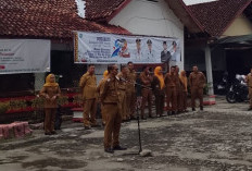 Sambut HUT ke-22, Pemkab OKU Selatan Selenggarakan Lomba Catur
