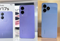 Perbandingan Spesifikasi Vivo Y17s vs Realme Note 50, Duel Smartphone Murah Kamera Resolusi Tinggi