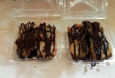 Pisang Kembung Buncit, Resep Cemilan Keluarga yang Lezat Disukai Anak