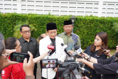 Menag Minta Jaga Marwah Pesantren