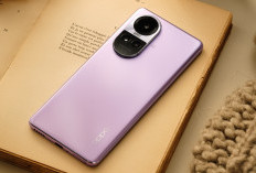 OPPO Reno10 Pro 5G, Smartphone Canggih dengan Chipset Tanggung dan Mengusung Layar Lengkung