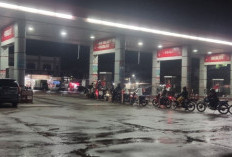 Polisi Perketat Pengawasan BBM Bersubsidi, Cegah Penyalahgunaan