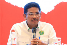 Gelar MHQ Internasional bagi Penyandang Disabilitas Netra