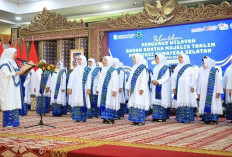 BKMT Harus Hadir hingga Desa dan Jadi Pelopor Manfaat untuk Umat