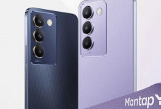 Vivo Y100 5G: Update Harga dan Spesifikasi Lengkap