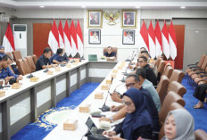 Festival Sriwijaya XXXIV Siap Digelar,Dorong Wisata Budaya dan Ekonomi Kreatif