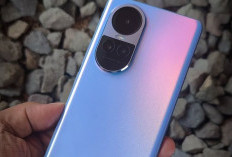 OPPO Reno10 5G: Kamera Pro-Level di Smartphone Mid-Range, Siap Mengubah Fotografi Mobile