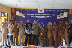 Program Jargas Hadirkan Energi Bersih dan Terjangkau
