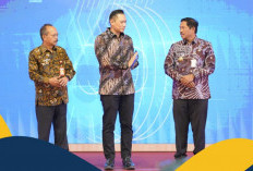 Cegah Potensi Kejahatan Pertanahan, Implementasi Sertipikat Tanah Elektronik di Resmikan Provinsi Jawa Tengah