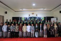 Beasiswa S2 Kemenag Tidak Hanya untuk lulusan PTK, tapi juga Ma’had Aly