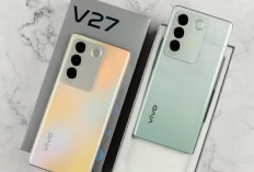 Perbandingan Vivo V27 5G Vs OPPO RENO 11F 5G, Desain Elegan Harga Menengah