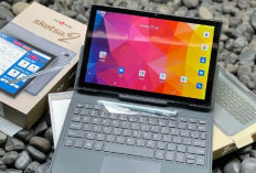 Advan Tab Sketsa 2: Rekomendasi Tablet Rp 2 Jutaan dengan Spesifikasi Mempuni, Worth It 2024