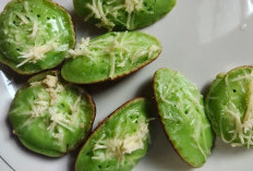 Resep Kue Cubit Pandan yang Nikmat, Perpaduan Kelembutan dan Aroma Khas yang Menggugah Selera