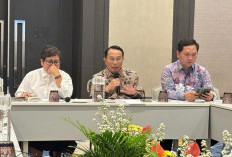Kemenag Buka Beasiswa untuk Mahasiswa Asing, Dukung Indonesia Jadi Pusat Studi Islam Dunia