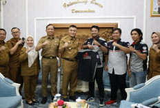 Salurkan Hobi Anak Muda, HBC Palembang Siap Gelar Drag Race Resmi