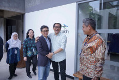 Industri Makanan dan Minuman Perkuat Kinerja IPNM, Dorong Hilirisasi Terintegrasi