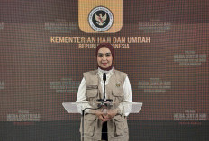 Operasional Haji 2026, Pergerakan Jemaah dari Madinah ke Makkah Berjalan Lancar