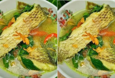 Resep Ikan Lempah Timun, Cocok Untuk Ide Jualan yang Lezat