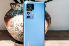 Xiaomi 12T 5G: Kamera Leica 200MP yang Bikin Foto Selevel Pro, Harga Cuma Setengah Flagship – Siap Jadi Andala