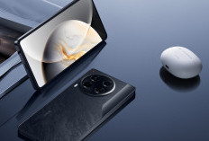 Tecno Camon 30 5G: Smartphone dengan Layar Memukau dan Performa yang Mengagumkan
