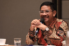 141 Peserta Lulus Seleksi Administrasi Calon Anggota Baznas 2025 - 2030