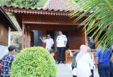 Kesiapan Sriwijaya Ranau Gran Fondo dan Festival Danau Ranau 2025