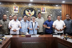 Inisiasi Keterlibatan Pemuda dalam Percepatan Koperasi Desa Merah Putih