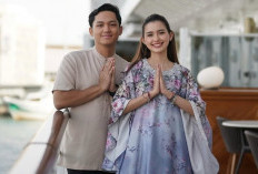 Azriel Hermansyah dan Sarah Menzel Matangkan Rencana Pernikahan