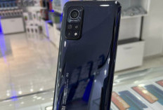Mereview Ulang Hp Xiaomi Mi 10T Pro: Pernah Fyp Berkat Ketangguhan Performanya