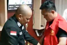 Kejati Sumsel Tetapkan Dua Tersangka Jaksa Gadungan 