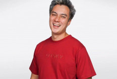Cek Kesehatan, Baim Wong: Alhamdulillah Cuma Kolestrol Saja Tinggi