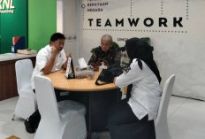 Lelang Aset Pemkab OKU Selatan Laris, Harga Tembus Dua Kali Lipat