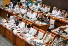 Digitalisasi Bansos Diuji di DPR, Verifikasi Wajah dan Data Real Time Jadi Andalan
