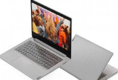 Lenovo IdeaPad 3: Laptop 6 Jutaan Yang Worth It untuk Anda Lirik Sebelum Beli