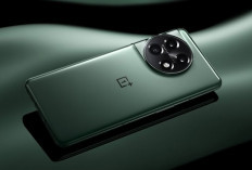 OnePlus 11 5G: Smartphone Flagship dengan Kecepatan Super dan Fitur Canggih Masa Kini