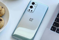 OnePlus 9 Pro, hp Kelas Tinggi dengan Kombinasi Desain Premium dan Spesifikasi yang Luar Biasa